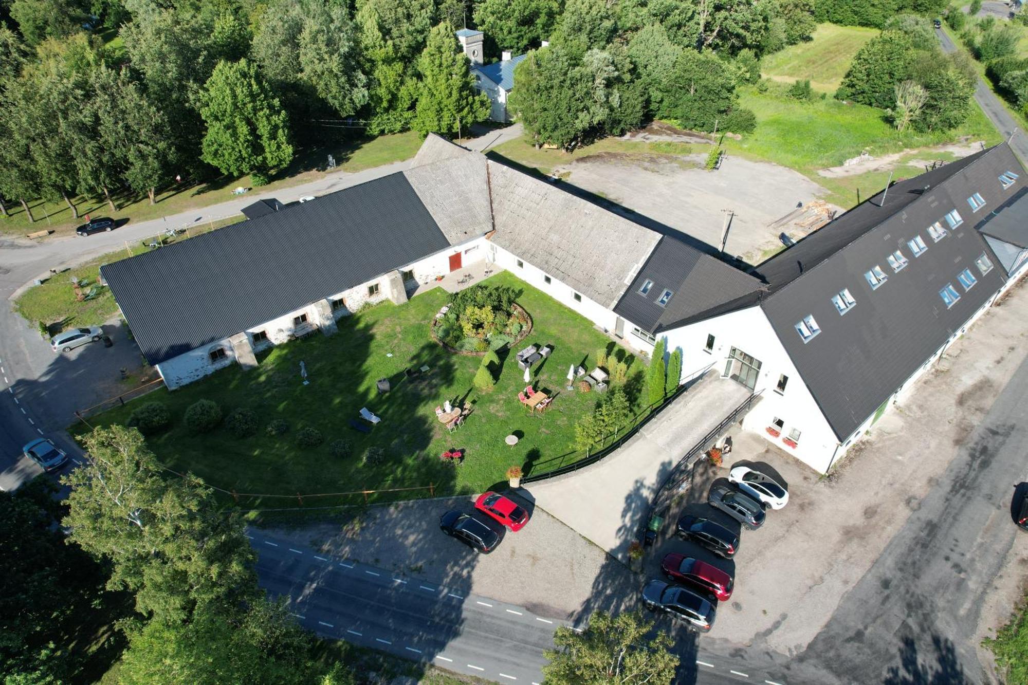 Huoneisto Valgeranna Pärnu